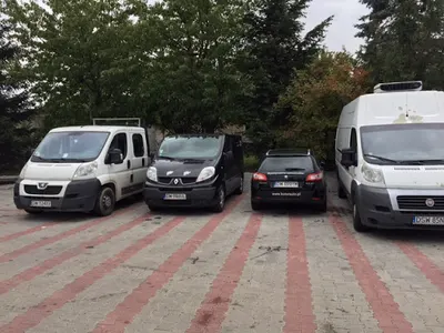 KolorAuto - wypożyczalnia samochodów osobowych | wynajem aut dostawczych | Świdnica